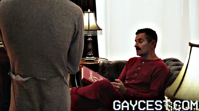 FAMILY HOLIDAY TRADITION Tape 2 - Sleepy Time