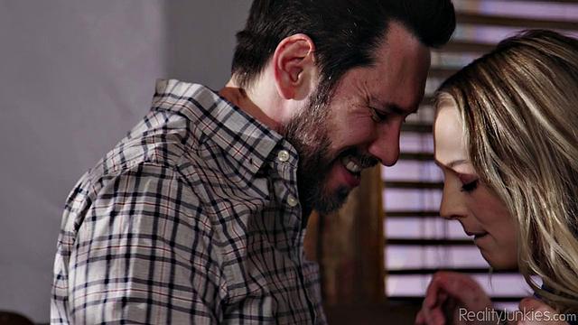 Filthy Family Scene 2