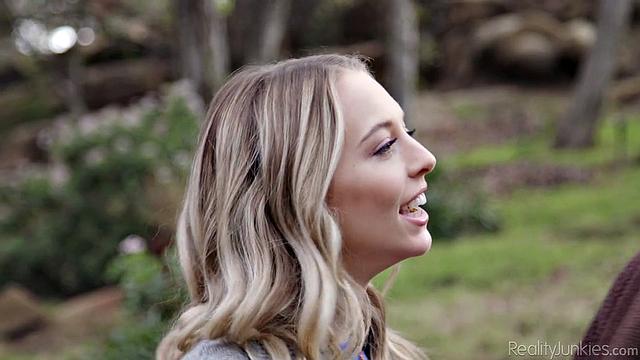 Filthy Family Scene 2