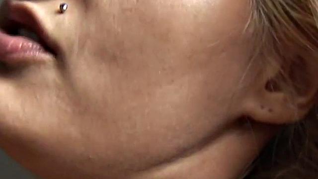 Sexy wild public lady fucked in POV by big dick