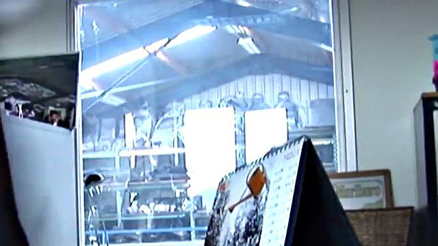 Sexy wild public lady fucked in POV by big dick