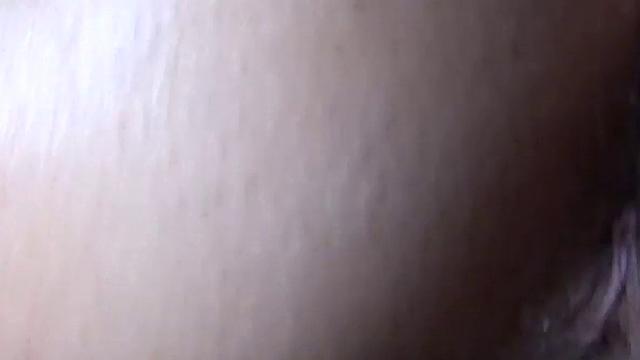 Sexy wild public lady fucked in POV by big dick