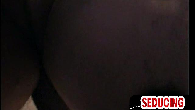 Vintage straight dude solo jerking off