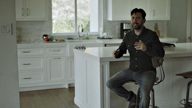 Stepdad bangs petite ebony stepdaughter in wet pussy