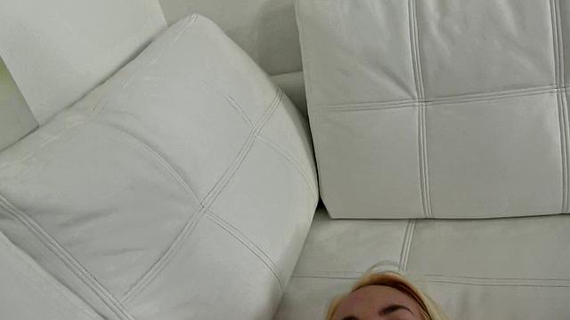 Petite Waitress Wants to Model