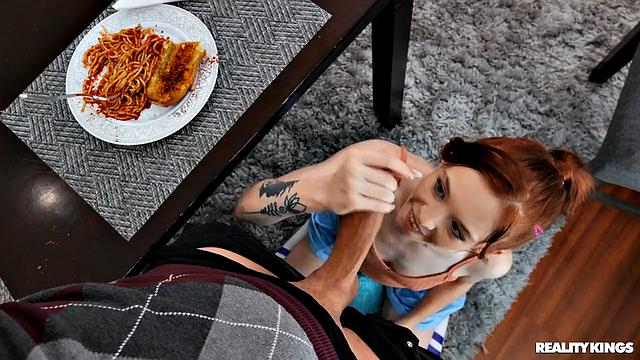 All Hell Breaks Loose