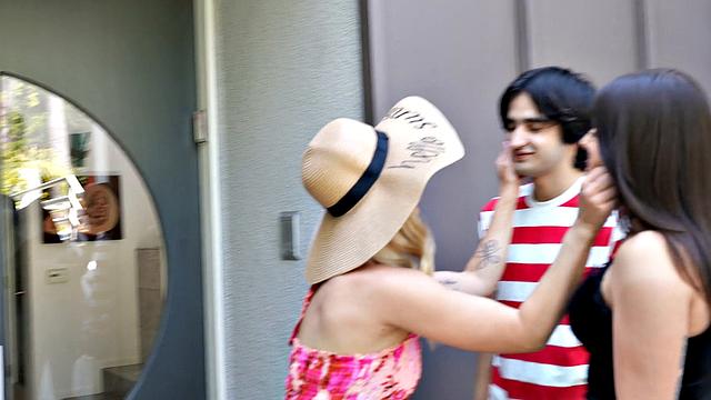 The Taylors Part 3: Family Mayhem