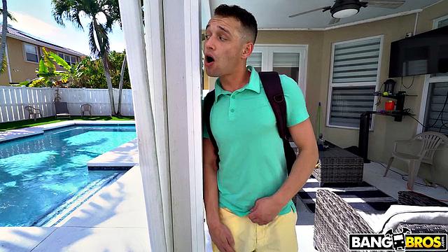 Do Me Like Your Dad Doesn't