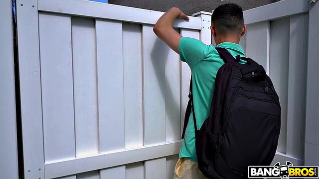 Do Me Like Your Dad Doesn't