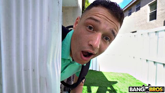 Do Me Like Your Dad Doesn't