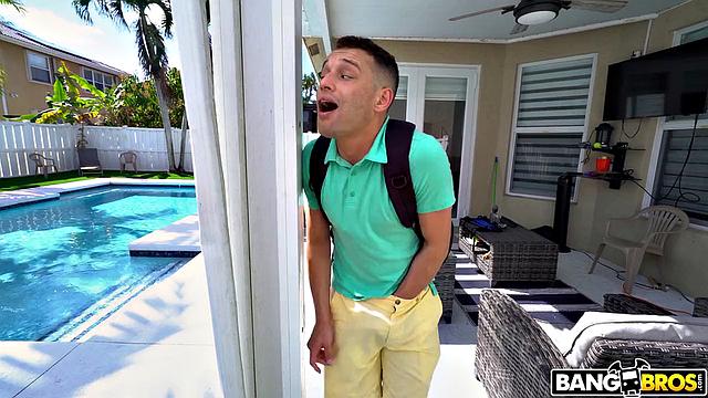 Do Me Like Your Dad Doesn't