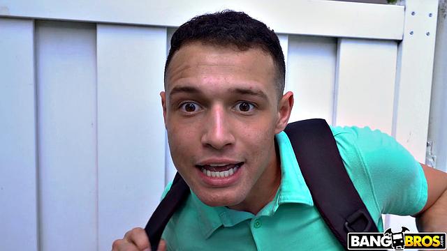 Do Me Like Your Dad Doesn't