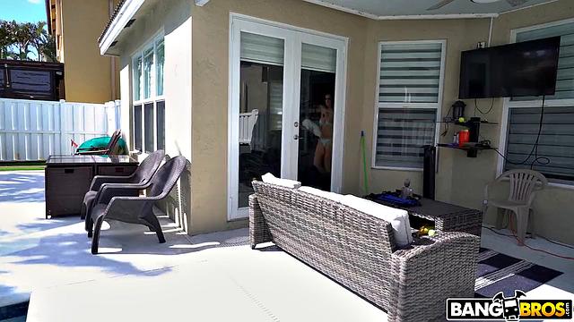 Do Me Like Your Dad Doesn't