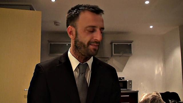 SCarly Rae: Fake Casting for Student SquirteMoms, Hardcore