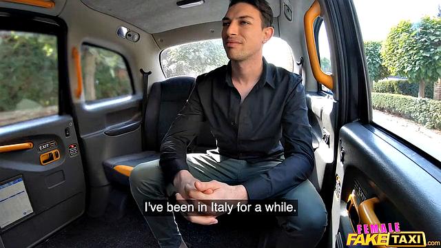 Fucked hard in white leggings