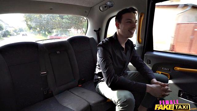 Fucked hard in white leggings