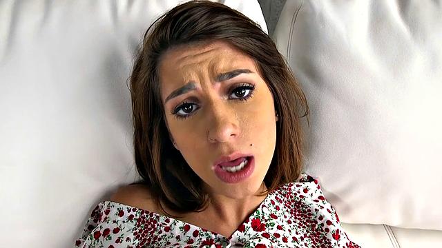 Experience the ultimate doggy-style experience with deep strokes, cowgirl and facials in high heels