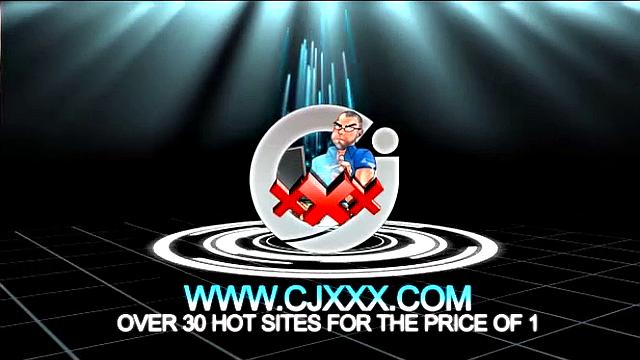 Luke Daniels Beating Meat