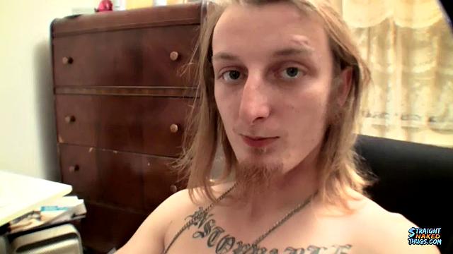 Озабоченные парни всегда парни! - Кеннет Слейр