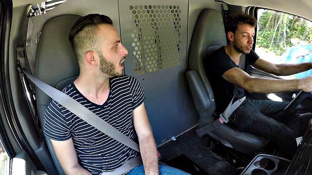 Helpless Boys - Valentino Nappi - Dominated