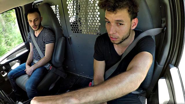 Helpless Boys - Valentino Nappi - Dominated