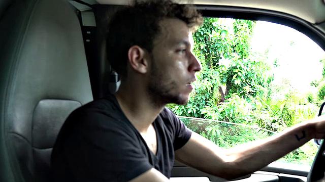 Helpless Boys - Valentino Nappi - Dominated