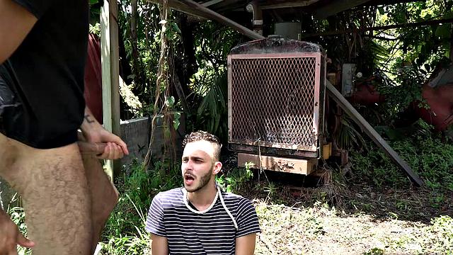 Helpless Boys - Valentino Nappi - Dominated