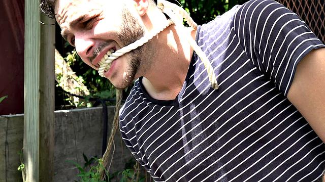 Helpless Boys - Valentino Nappi - Dominated