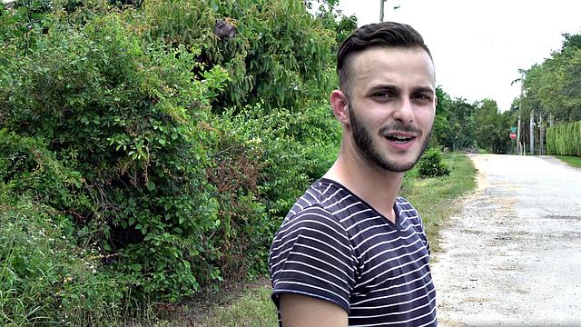 Helpless Boys - Valentino Nappi - Dominated
