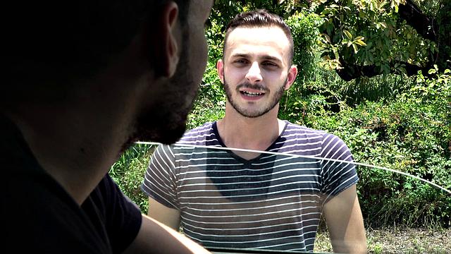 Helpless Boys - Valentino Nappi - Dominated