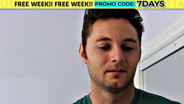 MOMMY'S BOY - Hung Student Pays First Rent By Giving Horny Landlady Cougar A Ride