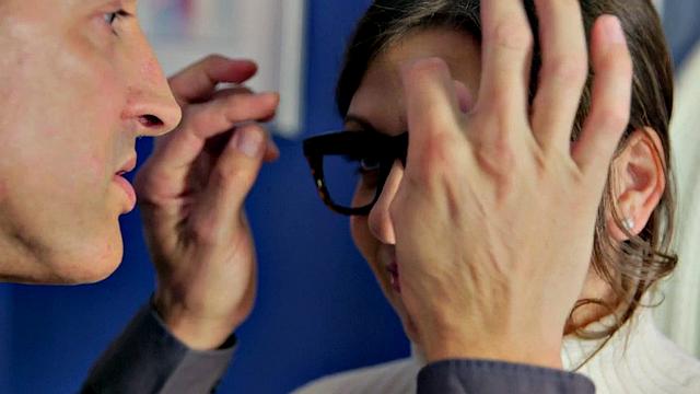 Creampie for a Busty Sweater Girl