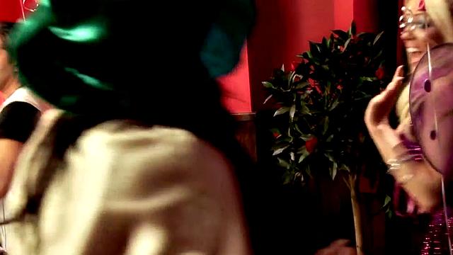 Big Tits Alice in Sex Wonderland