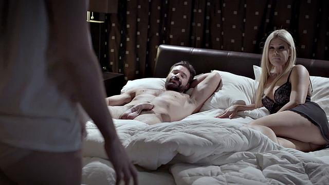 Foster Daughter Has Troubling Dreams