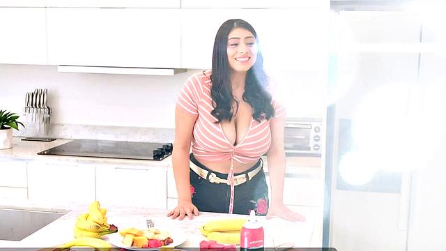 Luna Bunny Sends JMac to The Moon