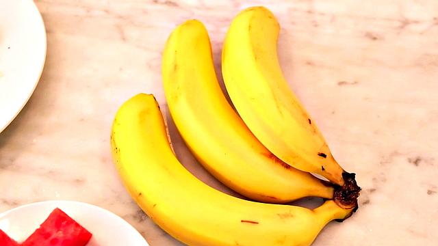 Luna Bunny Sends JMac to The Moon