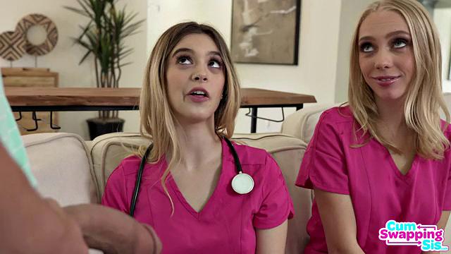 Does Your Dick Have A Pulse - S2:E8