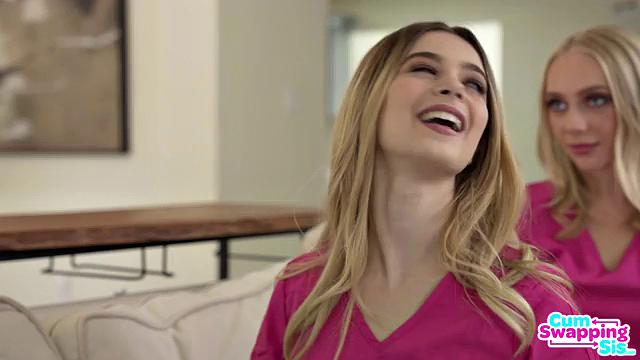 Does Your Dick Have A Pulse - S2:E8