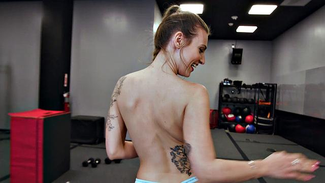 Kenzies Routine Love