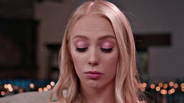 I Fucked MY BLONDE GIRLFRIEND After My Deliveries - ZeroToleranceFilms