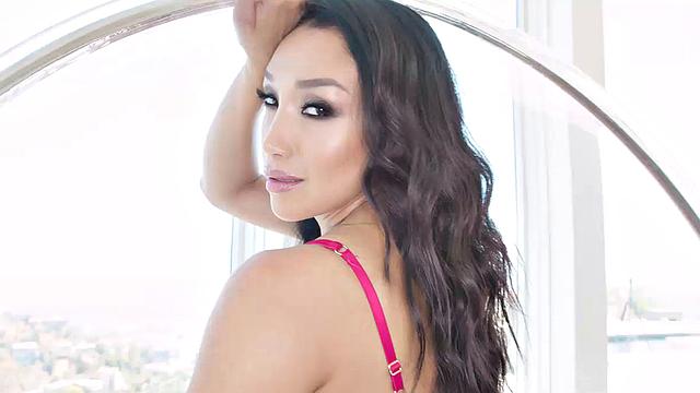 Amazing Anal Stretching