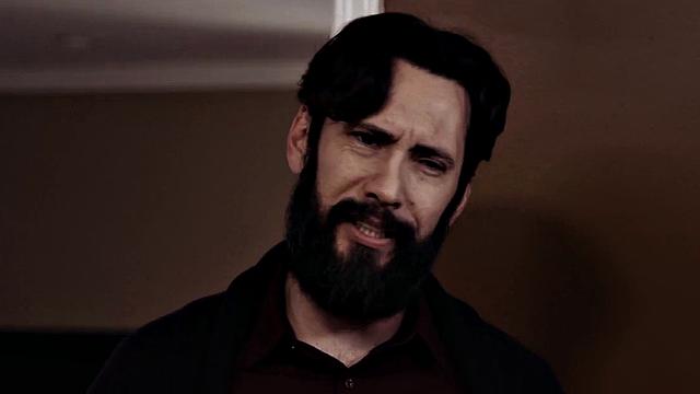 Stunning ginger babe sucks and gets doggystyled