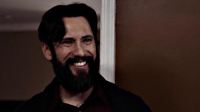 Stunning ginger babe sucks and gets doggystyled