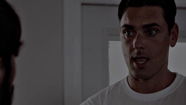 Stunning ginger babe sucks and gets doggystyled