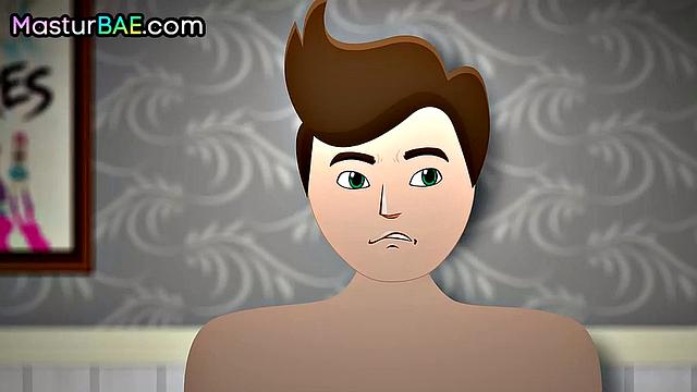 Gorgeous MILF pussylicked by babe