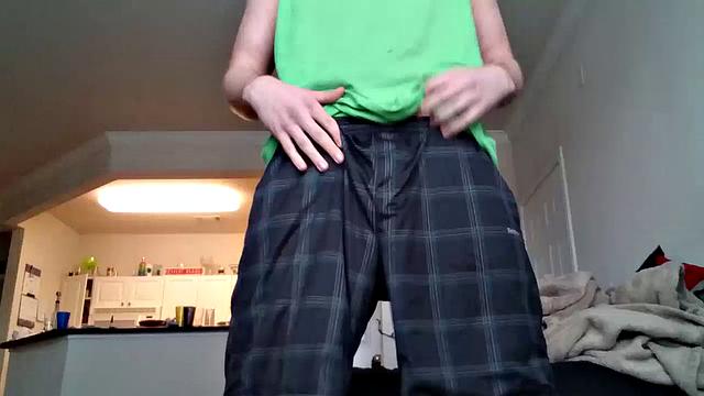 Amateur Cole Summers Cybersex