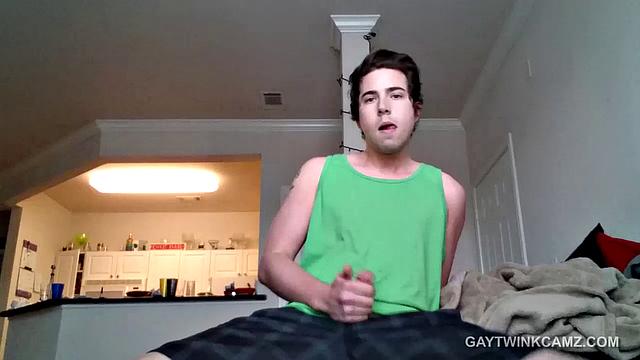 Amateur Cole Summers Cybersex