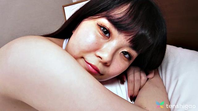 Ayumi Honda is a twenty something eager to be an adult model