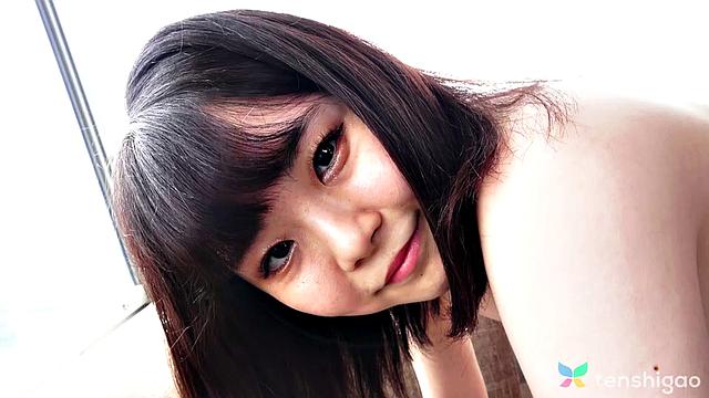 Ayumi Honda is a twenty something eager to be an adult model