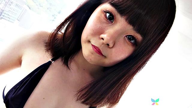 Ayumi Honda is a twenty something eager to be an adult model